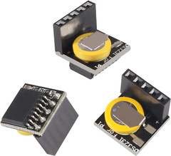 5PC DS3231 Real Time Clock RTC Modules For Raspberry Pi Arduino 3.3V/5V Battery
