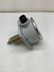 QualiTROL Liquid Flow Gage 092-35V NEW