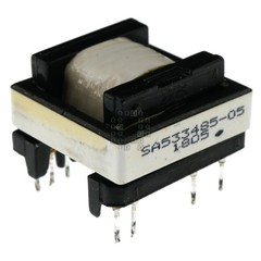 Unbranded SA533485-05 Through Hole Transformer