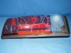 Ford F5UZ13404A Rear Lamp Assy NEW NOB 30 Days Warranty Fast Shipping