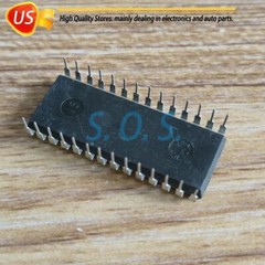 20x Chip For Ramtron FM1608-120-P FM1608-120-PG FM1608 64Kbit FRAM NVRAM DIP28