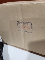 Microchip switching power supply TR9CM3000N00 ( NOS) Needs Additional Power Cord