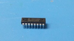 (5pcs) DM74S195N, 74S195N Shift Register, 16 Pin, Plastic, DIP
