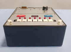 ALA-PSYCOM ALAPSYCOM DB877 Custom Programmable Control Unit