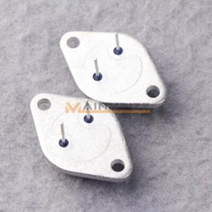1pairs NEW HITACHI Transistor TO-3 2SJ50+2SK135 J50+K135