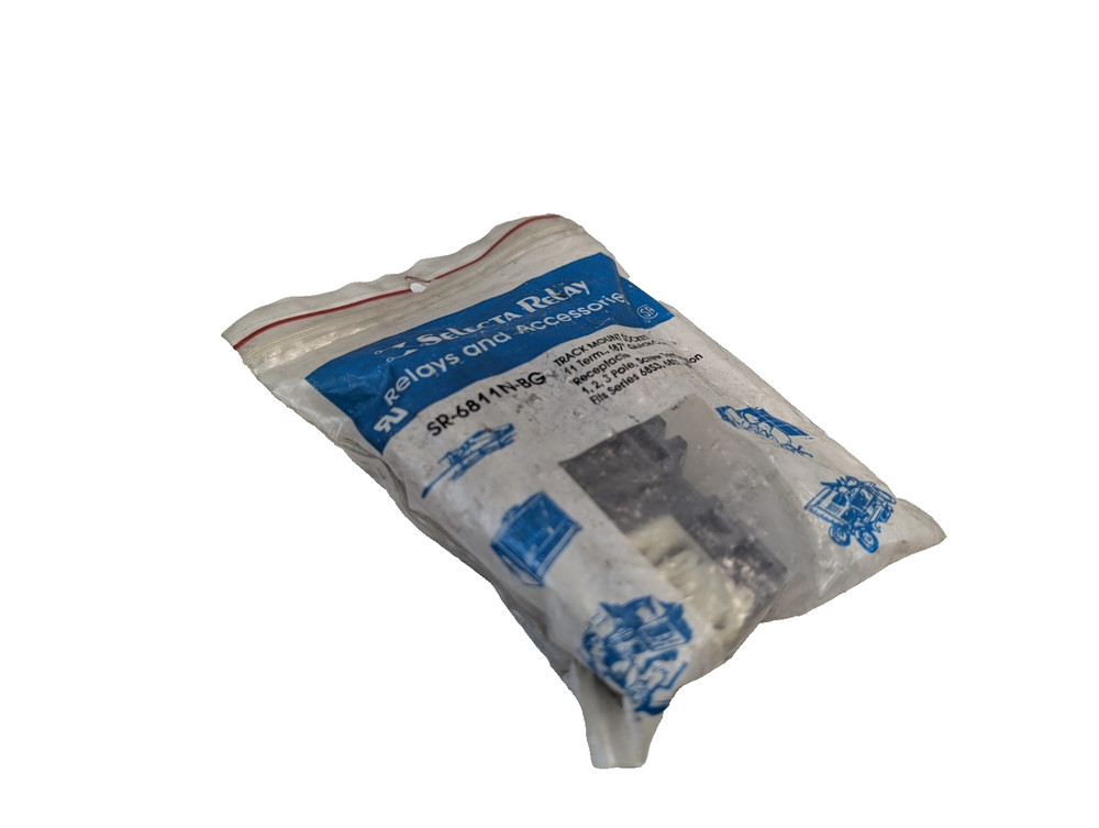 CUSTOM CONNECTOR ST11-PC Relay Socket 10A 300V
