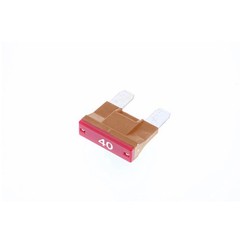 Optifuse ANX80-UL-40A Auto MAXI Blade 80V 40A – UL (1EA)