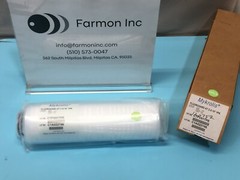 MYKROLIS CTFV01TPE FLUORGARD AT C-0 10″ 1PK 0.1UM, 174274