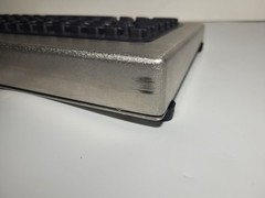 Texas Ind. Peripherals DT-820 Hulapoint Industrial Keyboard VTG – Tested