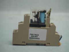 Omron G2R-1-SND G2R2SND Relay 24VDC w/ socket 30Days Warranty Fast Shipping