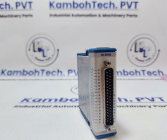 National Instruments NI 9208 Analog Input Module 198853A-01L