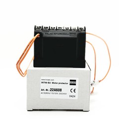 1pc KRIWAN INT69 B2 22A608 Compressor Protection Module