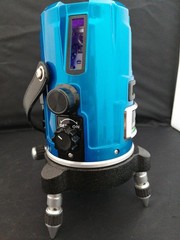 KDS RGL-501 Laser Coal Extractor Science Equipment
