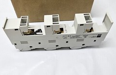 RITTAL SV 9345.040 Fuse Holder ~ 30 Amp ~ 600V ~ Class CC ~ NEW