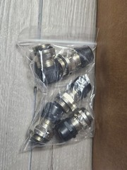 Cambium Networks C000065L007A PTP 650 LPU & Grounding Kit A005030 NEW