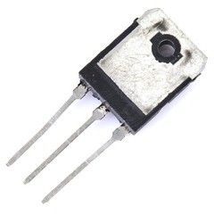 Bridgold 10pcs(5pcs 2SC5198+5pcs 2SA1941) C5198 A1941 Power Amplifier Transistor