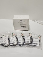 BRAND NEW!! (LOT OF 5) GRAINGER 22NY45 / 22NY45 INDICATOR LIGHT