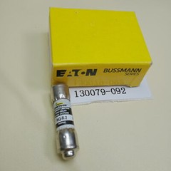 (1 PCS) FNQ-R-2 Bussmann Fuse NEW