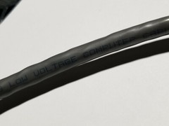 Belden 9681 24/4P Shielded Twist Pair Low-Cap Computer/Instrumentation Cable