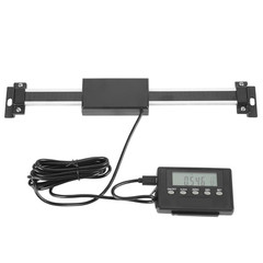 Digital Readout Linear 0-150Mm Digital Readout DRO Remote LCD for Mill
