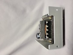 Power One 24VDC 1.2 AMPS HB24-1.2-A Power Supply
