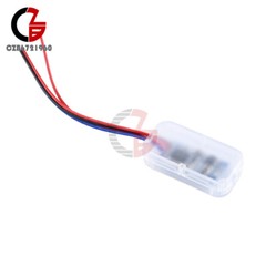 DC3-24V PWM LED Control Module with Dimming Breathing Flashing For LED Lights