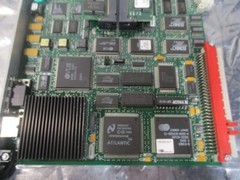 AMAT 0190-00319 DC POWER SUPPLY DRAWER, PHASE II CENTURA, 61-0367-39, 111054