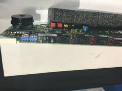 WHEELOCK ALARM CONTROL PCB NEW PT# P83298 / A83299 -ITEM -002