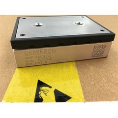 1PCS SEMIKRON Module SKIIP38AC126V2 Brand New