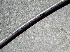 Belden 9534 24/4C Shielded EIA RS-232 Computer/Instrumentation Cable Gray /50ft