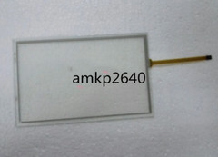 FOR Trimble TCU Digitizer Touch Screen Glass for Serial number 951xxxxx