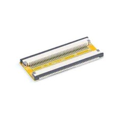 1PCS FPC FFC Flexible Flat Cable Extension Board 1.0mm Pitch 6-40 PIN Connector