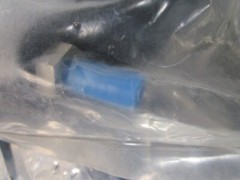 AMAT 0010-36402 HOSE ASSY COND TUB/TUB 50’1, 107256