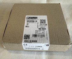 PHOENIX CONTACT MACX MCR-EX-SL-RPSSI-I-UP / MACXMCREXSLRPSSIIUP (BRAND NEW)
