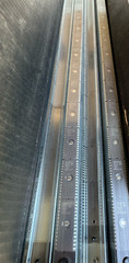 M2732A-2F1 ST MICRO EEPROM , factory box, tube, NEW , 2 PCS