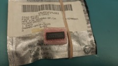 MIL. PART# 5962-01-219-6883 , Microcircuit , CD4046BF3A