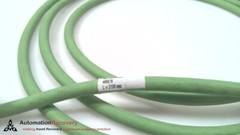 IGUS 2018155739 MOTOR FEEDBACK CABLE #318478