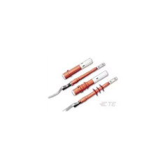 TE Connectivity 571963-000, 500 to 700 KCMIL, Cold Shrink Cable Termination, 1pc