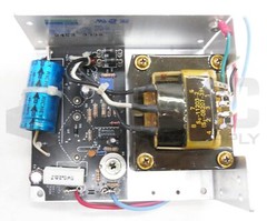 SOLA SLS-12-034 REGULATED POWER SUPPLY 240VAC 47-63HZ