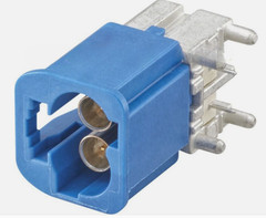 5pcs New FIT For AMS29B-40MZ5-C Connector &1zha