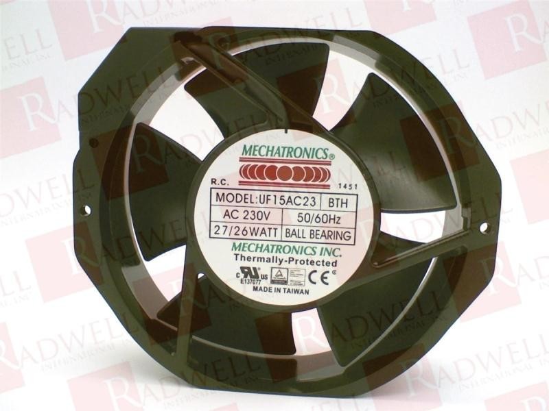 MECHATRONICS UF15AC23-BTHR / UF15AC23BTHR (BRAND NEW)