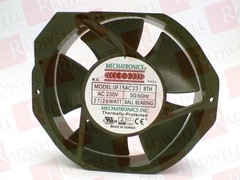 MECHATRONICS UF15AC23-BTHR / UF15AC23BTHR (BRAND NEW)