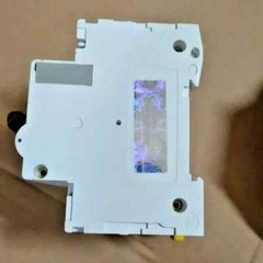1PC A9N18369 SCHNEIDER CIRCUIT BREAKER Acti9 C120N MCB 3P C 125A 10000A 415V NEW