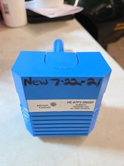HE-67P3-0N00P Temperature and humidity sensor HE-67P3-0N00P