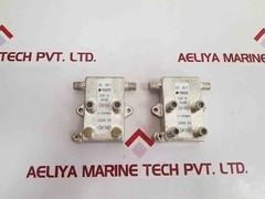 Lot of 7X Blonder tongue sdc-4 directional tap splitter 5-1000 mhz