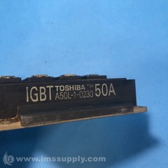 Toshiba A50L-1-0230 IGBT Module USIP