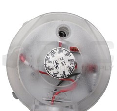 DWYER ADPS-06-2-N PRESSURE SWITCH 2.0-10.0″ WC