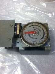 PRECISION CD115-00B TIMER SWITCH
