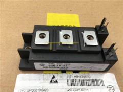 1PCS Brand New Module HITACHI MBM200HS6H Quality Assurance 100%