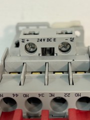 Used – Allen Bradley 700S-CF620EJBC SAFETY CONTACTOR W/ 700-CF310E*